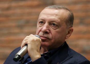 Erdoğan, Altılı Masa’yı hedef aldı: Onların şu andaki derdi bu masadan kim ne kadar ne kapar