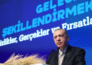 Erdoğan: Avrupa ile ortak geleceğimiz olamaz