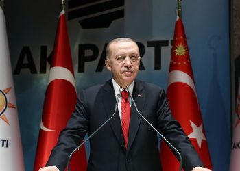 Erdoğan: Avrupa’nın haline bakın, bizim raflarımız dolu ama onların boş