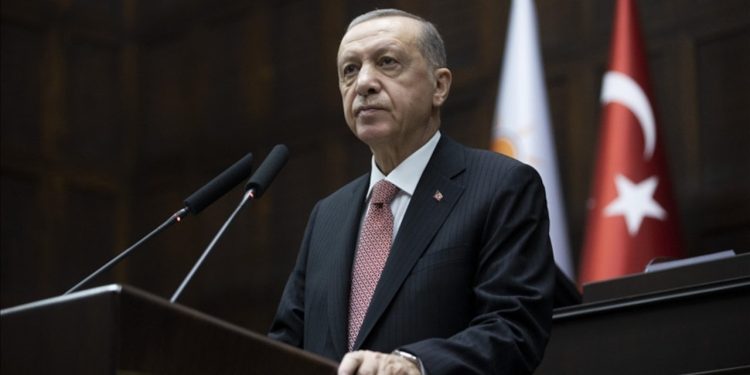 Erdoğan: Bay Kemal oğluna sahip çık