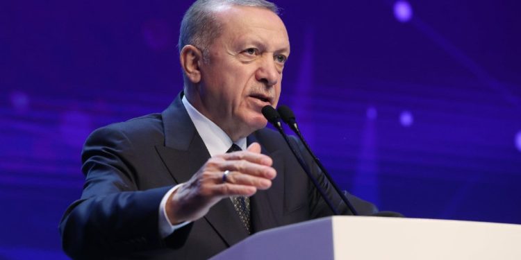 Erdoğan, Hiranur Vakfı'ndaki çocuk istismarına 'münferit' dedi
