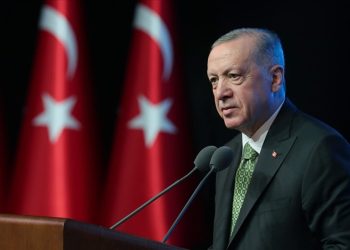 Erdoğan: Kobani bitti ya, Suriye'de onları bitiriyoruz