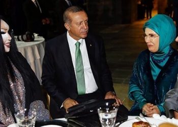 Erdoğan: LGBT denilen olay, bizim kitabımızda yok, CHP’nin var mı, var!