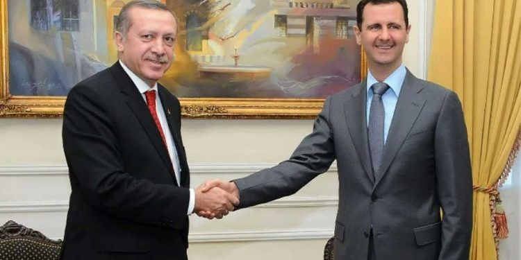 Erdoğan: Putin'e Esad'la liderler görüşmesi teklif ettim