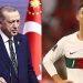 Erdoğan, Ronaldo'nun transferini duyurdu