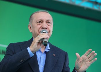 Erdoğan: Trakya’da enerji merkezi kurulacak
