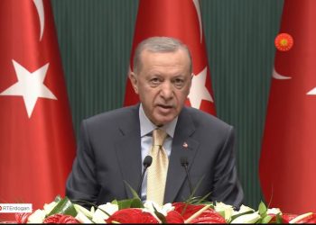 Erdoğan açıkladı; yeni asgari ücret net 8 bin 500 TL