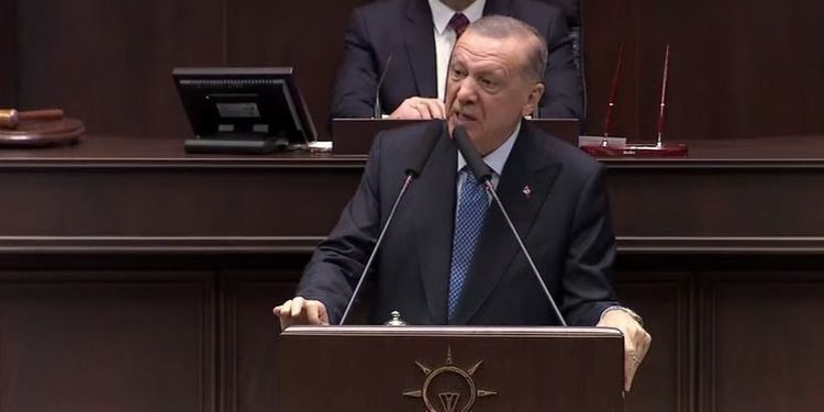 Erdoğan, asgari ücret için tarih verdi: Yarın açıklayıp onu da yoluna koyacağız