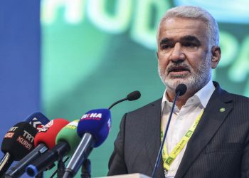 Erdoğan destekçisi HÜDA-PAR istismarı savundu: 'Neye göre, kime göre çocuk'