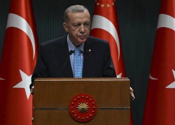 Erdoğan, doğalgaz müjdesi alkışlanmayınca uyardı: Yanlış iş mi yaptık?