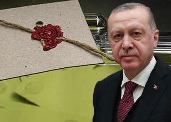 Erdoğan kurmaylarıyla bir araya geldi, seçim tarihini belirledi!