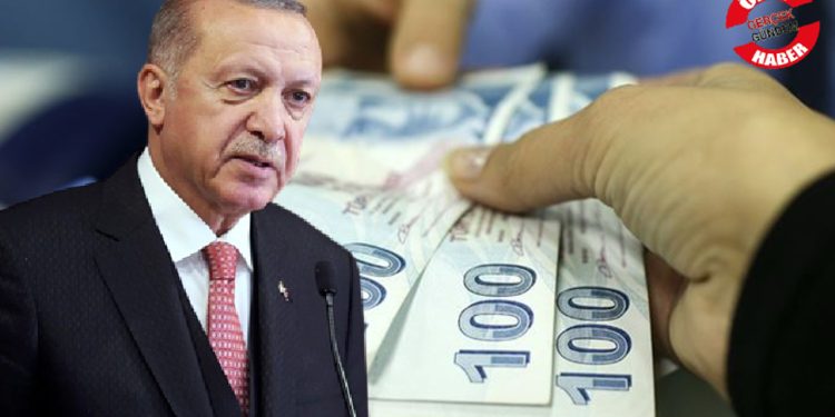 Erdoğan, 'sadece anapara' demişti, KYK borçlarında faiz silinmedi!