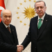 Erdoğan ve Bahçeli buluşuyor: Gündemde seçim mi var?