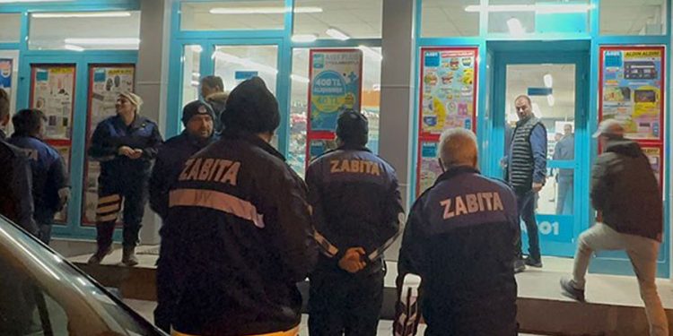 Erdoğan ve Bahçeli hedef göstermişti: AKP’li Ağrı Belediyesi 5 marketi mühürledi