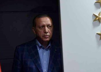 Erdoğan yakın ekibini topladı: İmamoğlu davası öncesi Beştepe'de gizli toplantı