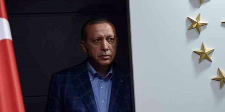 Erdoğan yakın ekibini topladı: İmamoğlu davası öncesi Beştepe'de gizli toplantı