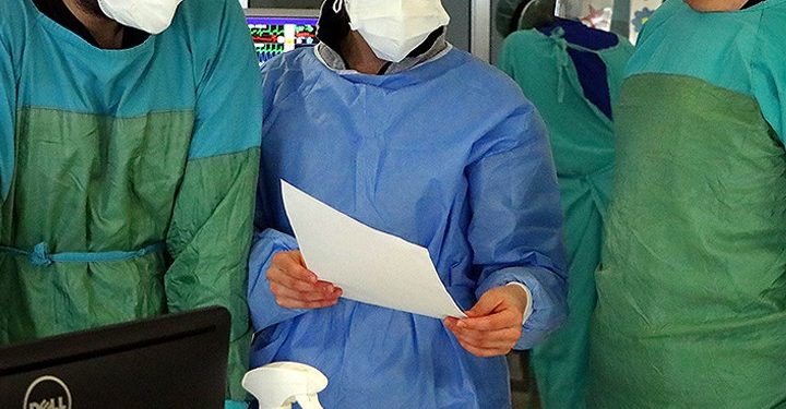 Erdoğan, ‘Giderlerse gitsinler’ demişti, Bakan Koca istifa eden doktorları açıkladı