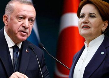 Erdoğan'a tazminat ödeyen Akşener: Biraz da helal para yesinler!