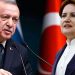 Erdoğan'a tazminat ödeyen Akşener: Biraz da helal para yesinler!