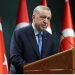 Erdoğan'dan EYT açıklaması: Arzumuz yılbaşından önce gündemimizden çıkarmak