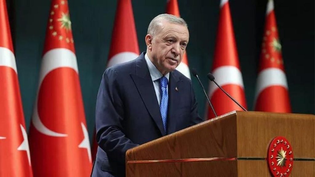 Erdoğan'dan 'EYT' açıklaması: Ay sonuna kadar netleştireceğiz