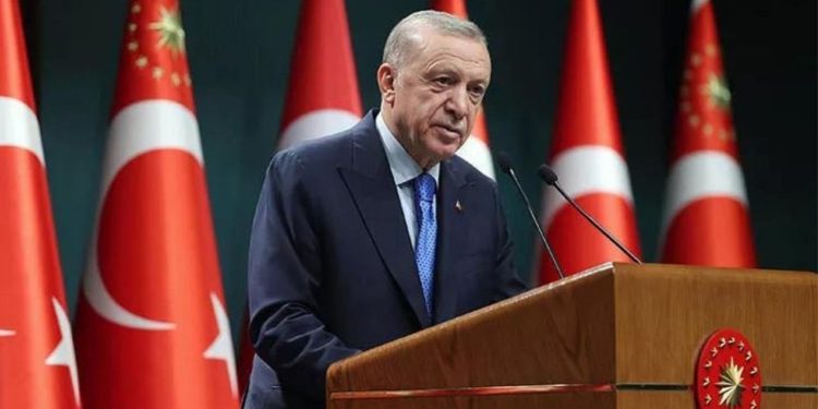 Erdoğan'dan 'EYT' açıklaması: Ay sonuna kadar netleştireceğiz