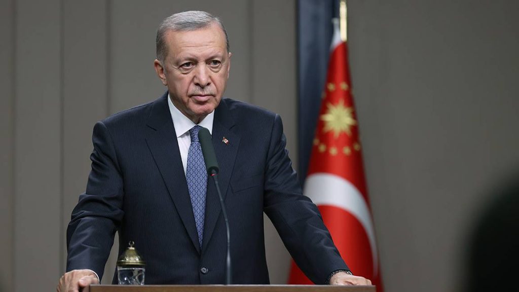 Erdoğan’dan EYT açıklaması: Bu ay sonuna kadar bu işi neticelendireceğiz