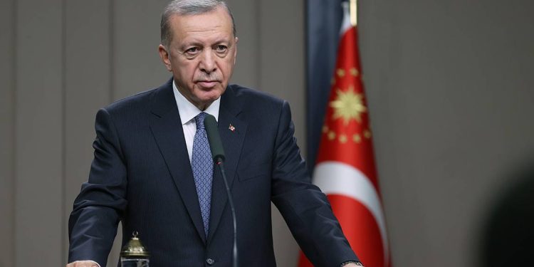 Erdoğan’dan EYT açıklaması: Bu ay sonuna kadar bu işi neticelendireceğiz