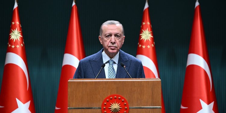 Erdoğan'dan EYT açıklaması: Herhangi bir yaş sınırı uygulanmayacaktır