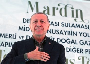 Erdoğan'dan İmamoğlu davası için ilk yorum: Ortada gelen bir yasak yok, Bizansvari taht oyunları