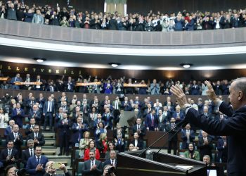 Erdoğan’dan Kılıçdaroğlu’na: Oğluna sahip çık, kendisine başka ebeveynler arama peşinde