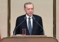 Erdoğan'dan 'Noel' mesajı: En içten duygularımla tebrik ediyorum