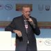 Erdoğan’dan harekât mesajı: 30 km’lik güvenlik şeridini tamamlayacağız