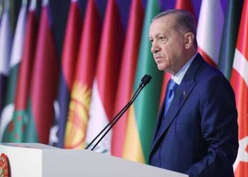 Erdoğan'dan sistemde değişiklik mesajı: Yürütmeyi daha etkin kılmak istiyoruz