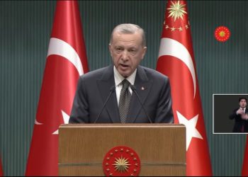 Erdoğan’dan ‘cinsel istismar’ çıkışı: 13-14 yaşında evliliği kabul edemeyiz, konu yargıya intikal etti
