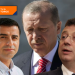Erdoğan’ı ne İmamoğlu ne de Demirtaş korkutuyor