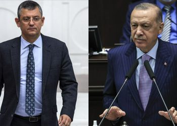 Erdoğan'ın 'Oğluna sahip çık' sözlerine CHP'den ilk yanıt
