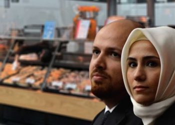 Erdoğan’ın çocuklarından Çay Saati’ne zam: Kutu kola 53, Türk kahvesi 41 TL