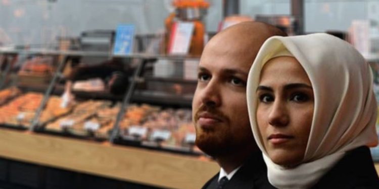 Erdoğan’ın çocuklarından Çay Saati’ne zam: Kutu kola 53, Türk kahvesi 41 TL