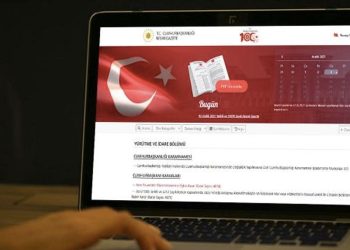 Erdoğan'ın imzasıyla 16 büyükelçi merkeze çekildi