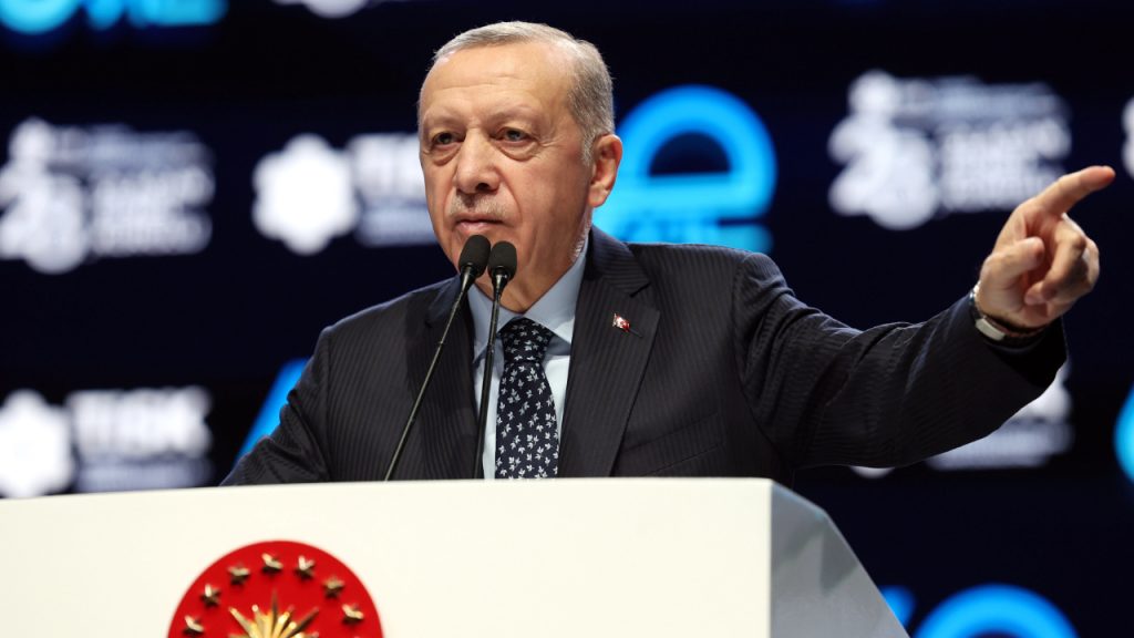 Erdoğan'ın planı ortaya çıktı: Seçim tarihi AKP kulislerinden sızdı!