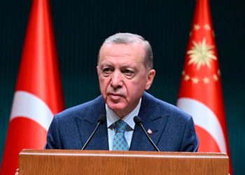 Erdoğan'ın yeni yıl mesajı:  2022 boyunca süren ekonomik sıkıntılar, hepimizin canını sıkmıştır