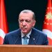Erdoğan'ın yeni yıl mesajı: 2022 boyunca süren ekonomik sıkıntılar, hepimizin canını sıkmıştır