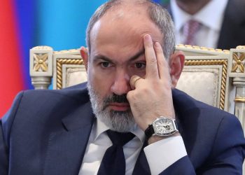 Ermenistan, Dağlık Karabağ'daki gıda kıtlığından Azerbaycan'ı ve Rusya'yı sorumlu tuttu