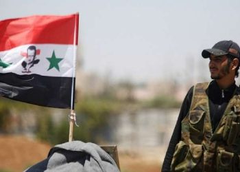 Esad rejiminden Kobani'de dikkat çeken hamle