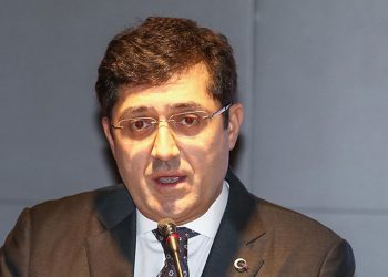 Eski Beşiktaş Belediye Başkanı Hazinedar'a 'rüşvet' operasyonunda yeni gelişme