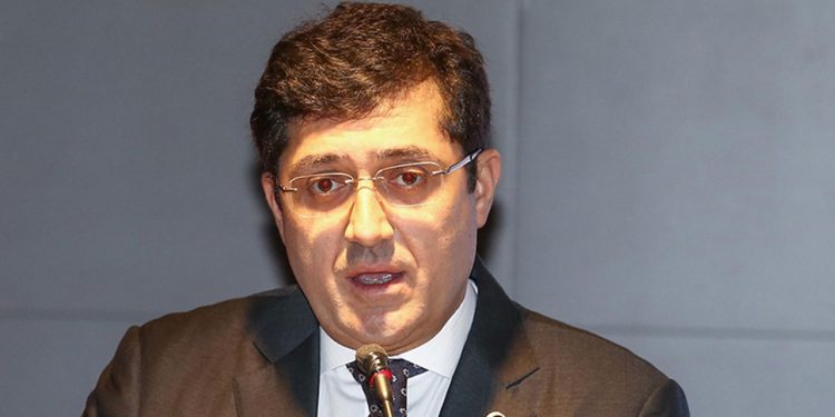 Eski Beşiktaş Belediye Başkanı Hazinedar'a 'rüşvet' operasyonunda yeni gelişme