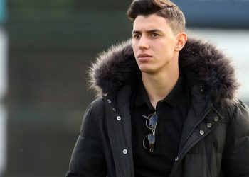 Eski Fenerbahçeli Berke Özer'in yeni adresi belli oldu