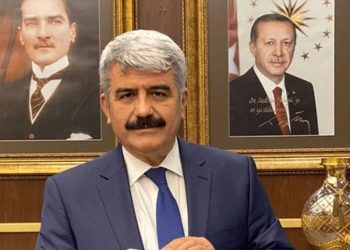 Eski Kocaeli Üniversitesi Rektörü Sadettin Hülagü, Erdoğan’a başdanışman oldu