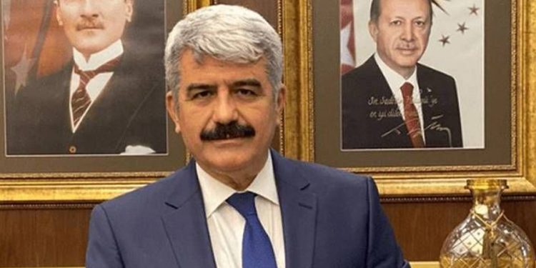 Eski Kocaeli Üniversitesi Rektörü Sadettin Hülagü, Erdoğan’a başdanışman oldu